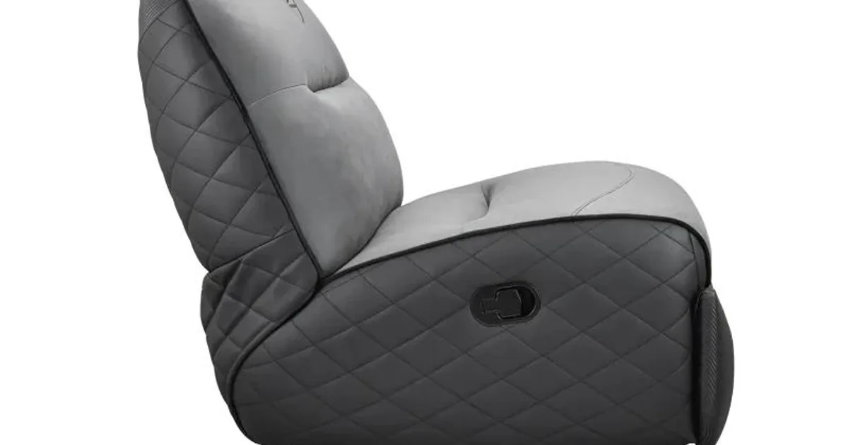 Cougar Sillón Overlord Neo (3)