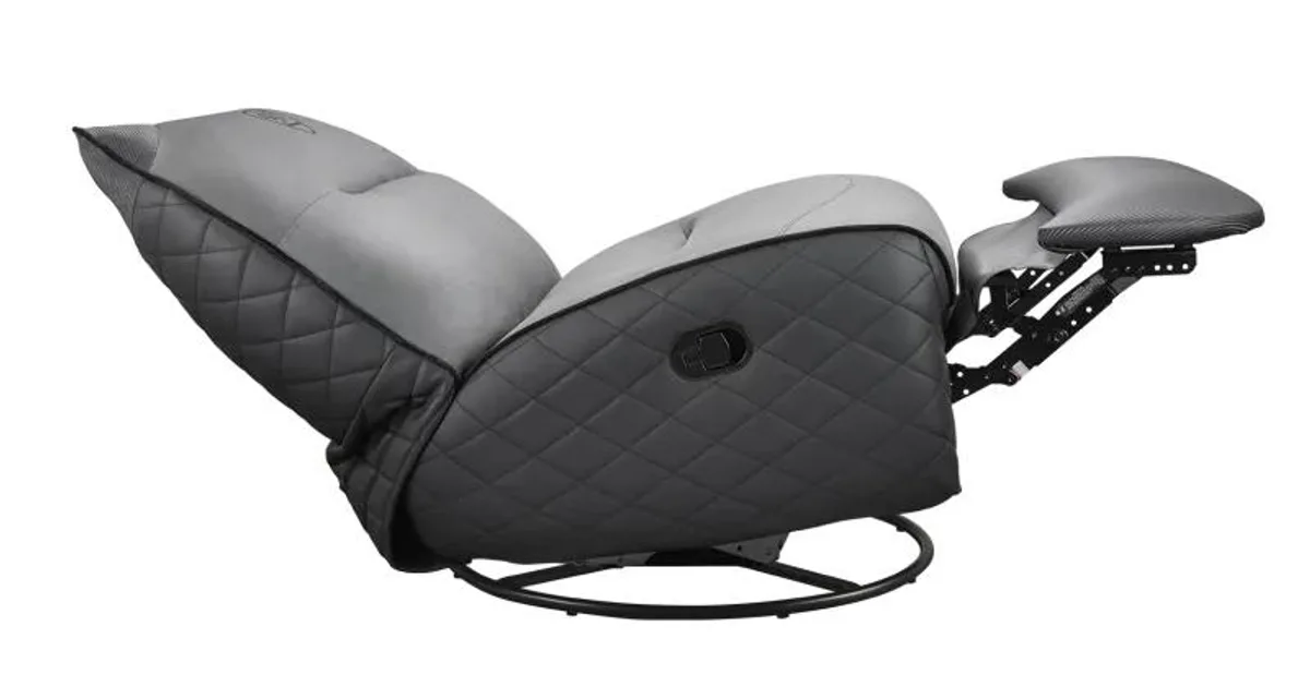Cougar Sillón Overlord Neo (4)