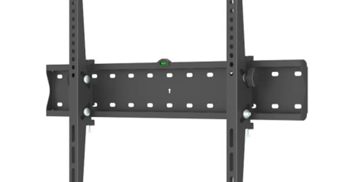 Tooq LP4270T-B SoporteTV Ultradelgado Incli 37-70"