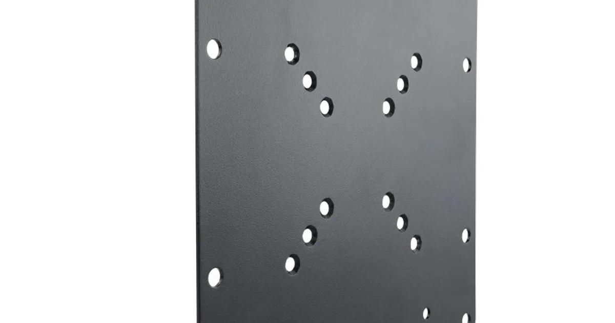 Tooq Adaptador VESA 200x200 para pantallas 23"-42" (2)