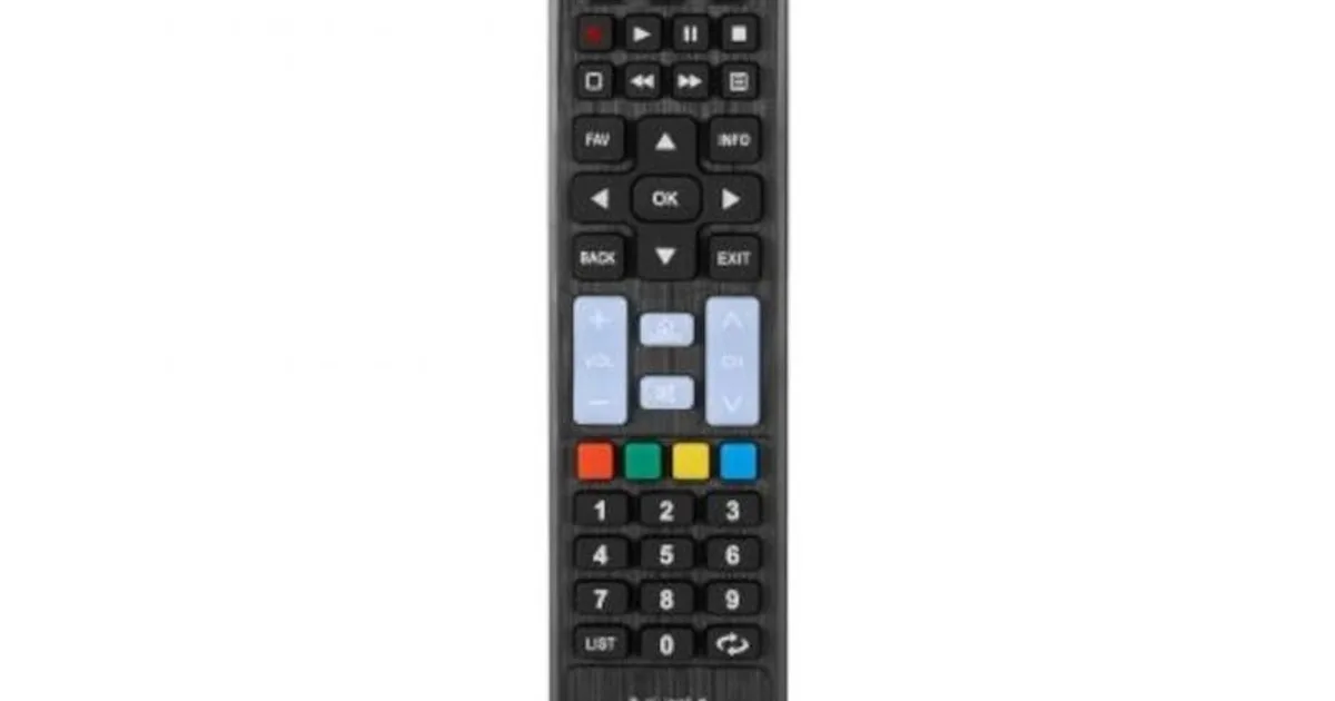 EWENT EW1577 Mando TV  LG Samsung Sony Hisense TCL