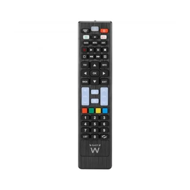EWENT EW1577 Mando TV  LG Samsung Sony Hisense TCL