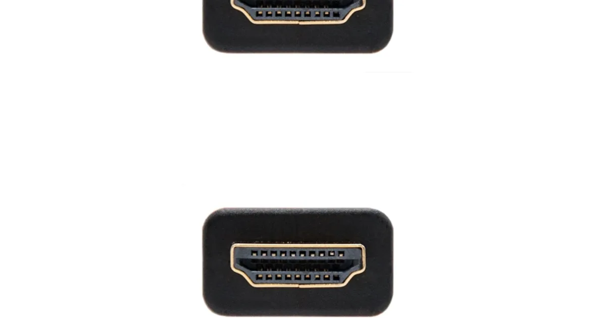 Nanocable Cable HDMI V2.0 4K@60Hz M/M 5 M (3)