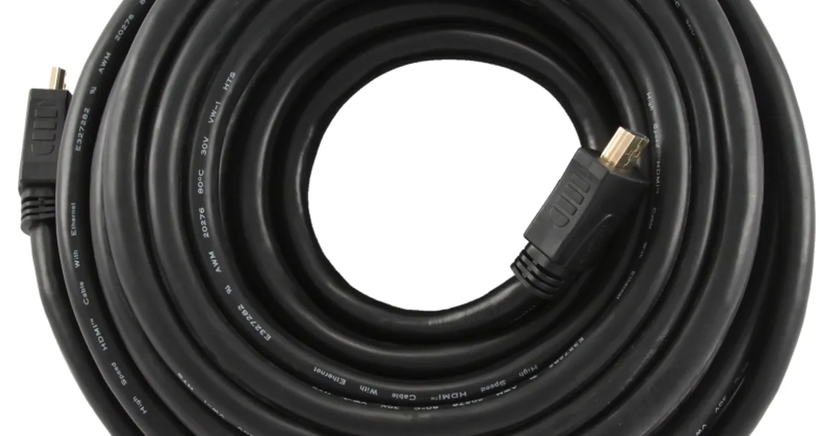 Gembird Cable Conexión HDMI V 1.4  10 Mts (2)