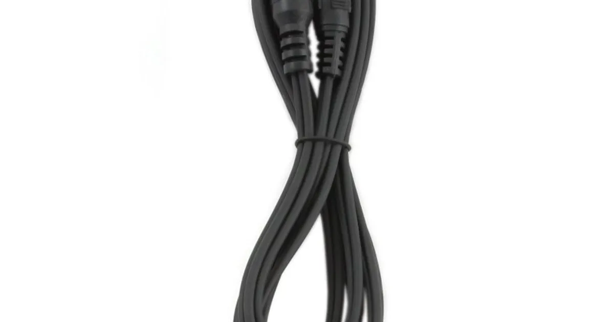 Gembird Cable Audio EXT.JACK 3.5 M/H 1,5 Mts (2)