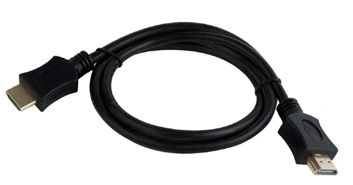 Gembird Cable HDMI Alta Velocidad (M)-(M) 1 Mts Ng