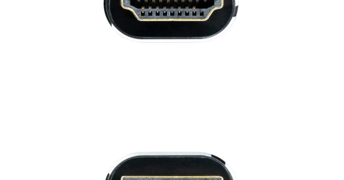 Nanocable Cable HDMI 2.1 IRIS 8K M/M, 3 metros (3)