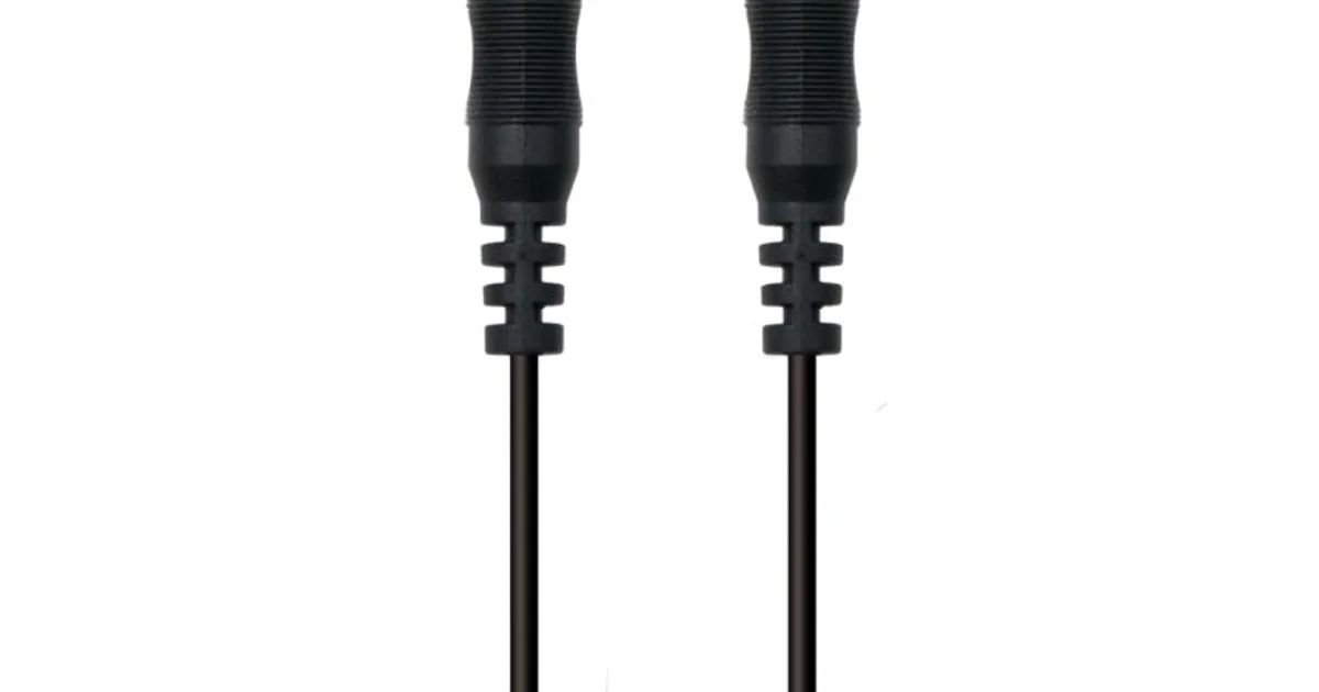 Ewent Cable Audio Estereo Jack 3,5mm -1,5mt