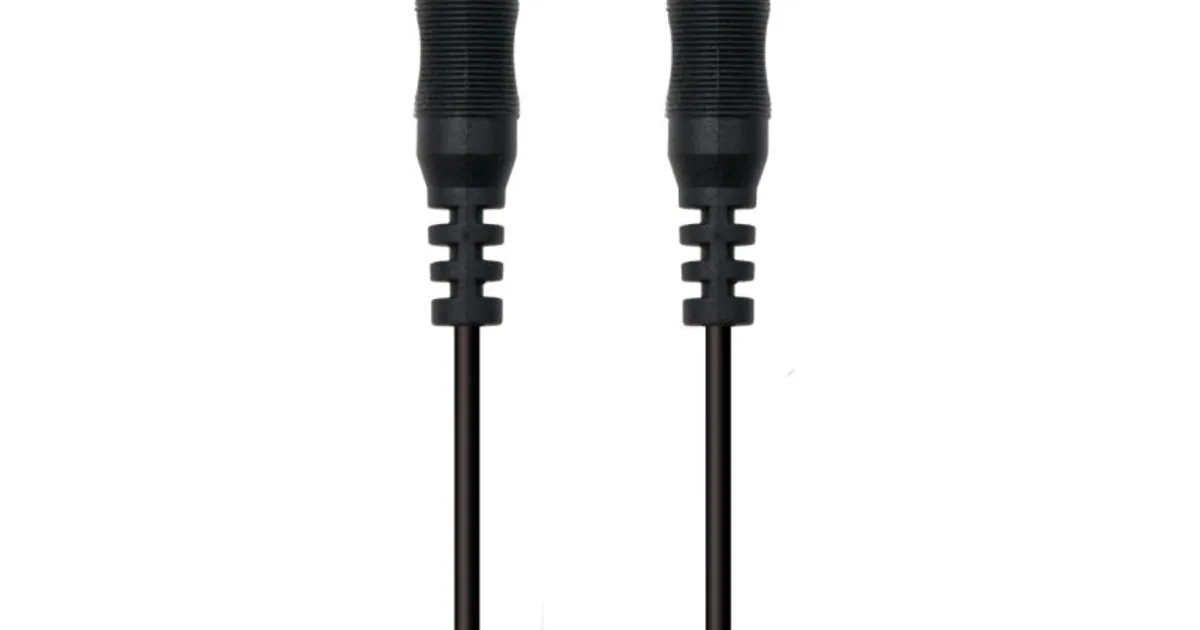 Ewent Cable Audio Estereo Jack 3,5mm -10mt