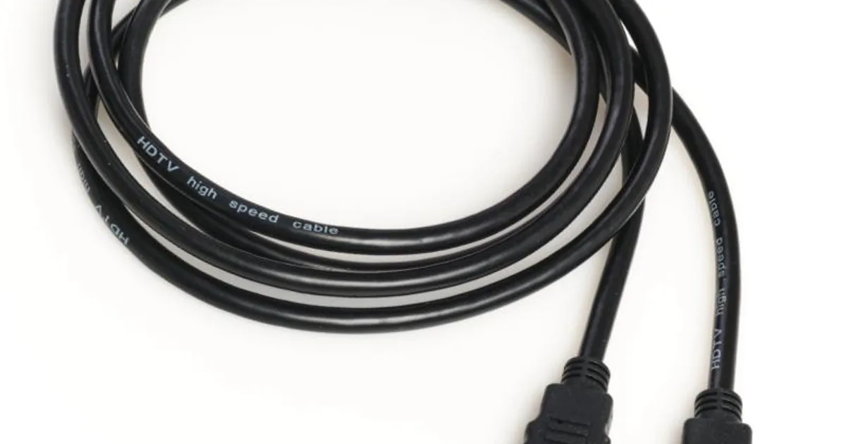 iggual Cable HDMI - HDMI 2.0 4K@60Hz 2 metros (3)