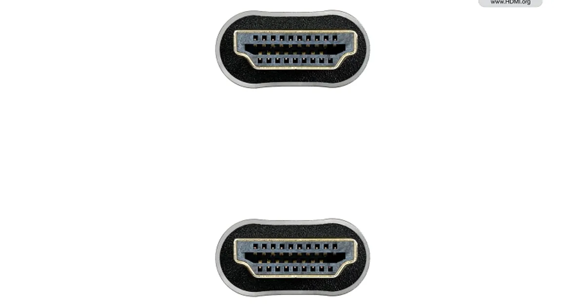 Nanocable Cable HDMI 2.1 CERTIFICADO ULTRA HS 1 M (3)