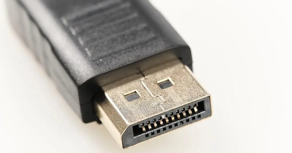 iggual Adaptador DisplayPort (M) a HDMI (H) (2)