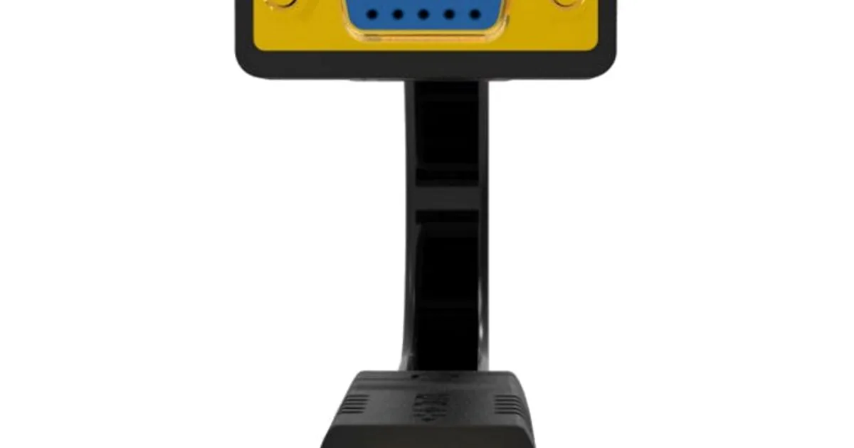 EWENT EW9869 Convertidor hdmi a Vga (2)