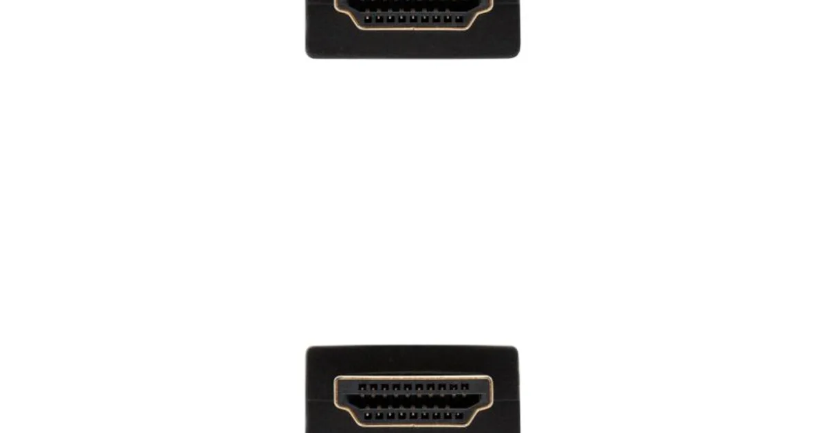 Nanocable Cable Conexión HDMI V 1.4 1 metro (3)