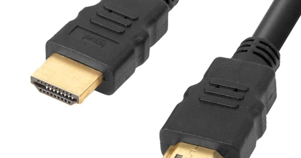 iggual Cable HDMI - HDMI 2.1 8K@60hz 2 metros