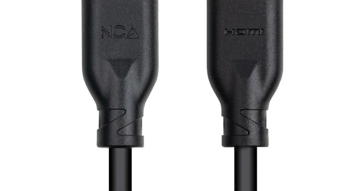 Nanocable Cable HDMI V2.0 4K@60HZ 18Gbps CCS 1.5 M (2)