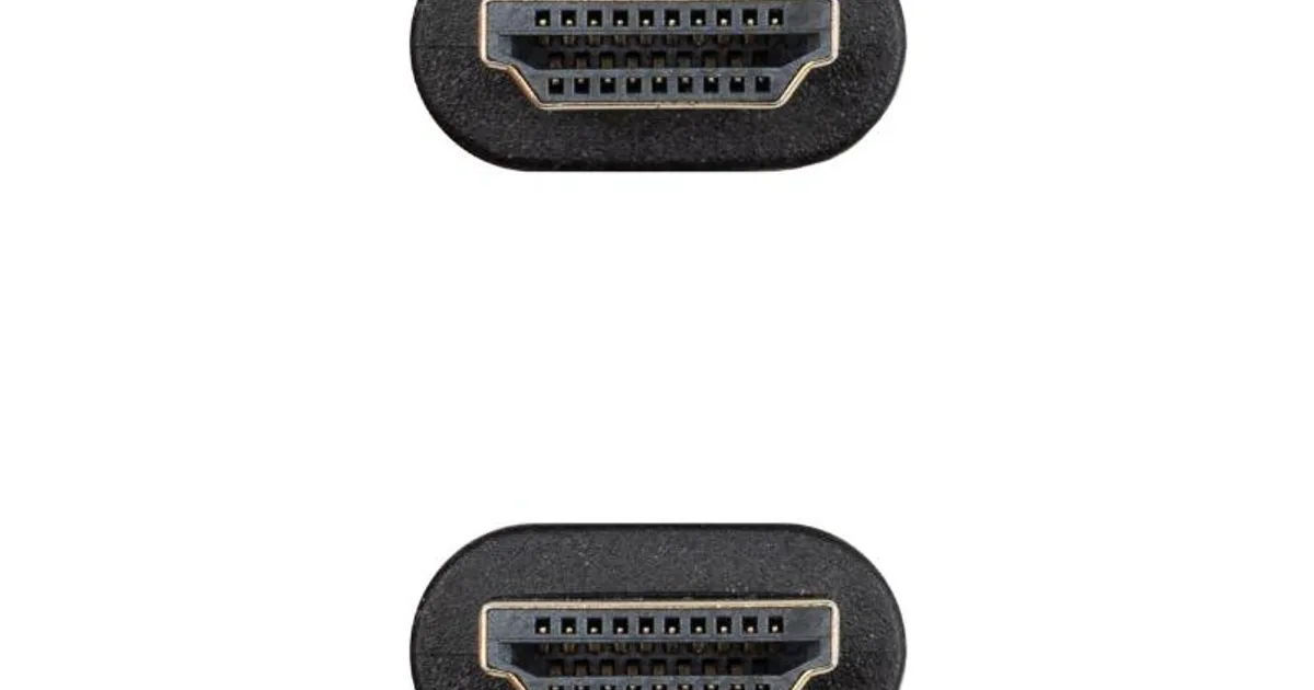 Nanocable Cable HDMI V2.0 4K@60HZ 18Gbps CCS 1.5 M (3)