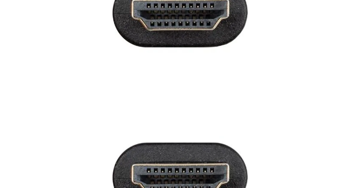Nanocable Cable HDMI V2.0 4K@60HZ 18Gbps CCS 3 M (3)