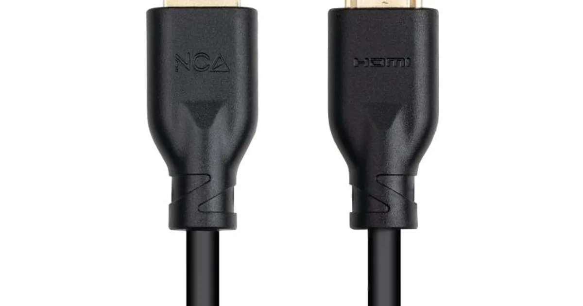 Nanocable Cable HDMI V2.0 4K@60HZ 18Gbps CCS 5 M (2)