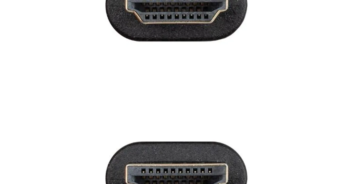 Nanocable Cable HDMI V2.0 4K@60HZ 18Gbps CCS 5 M (3)