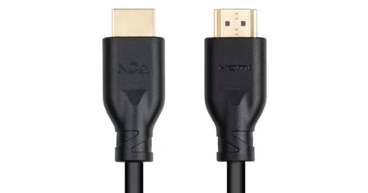Nanocable Cable HDMI V2.0 4K@60HZ 18Gbps CCS 7 M (2)