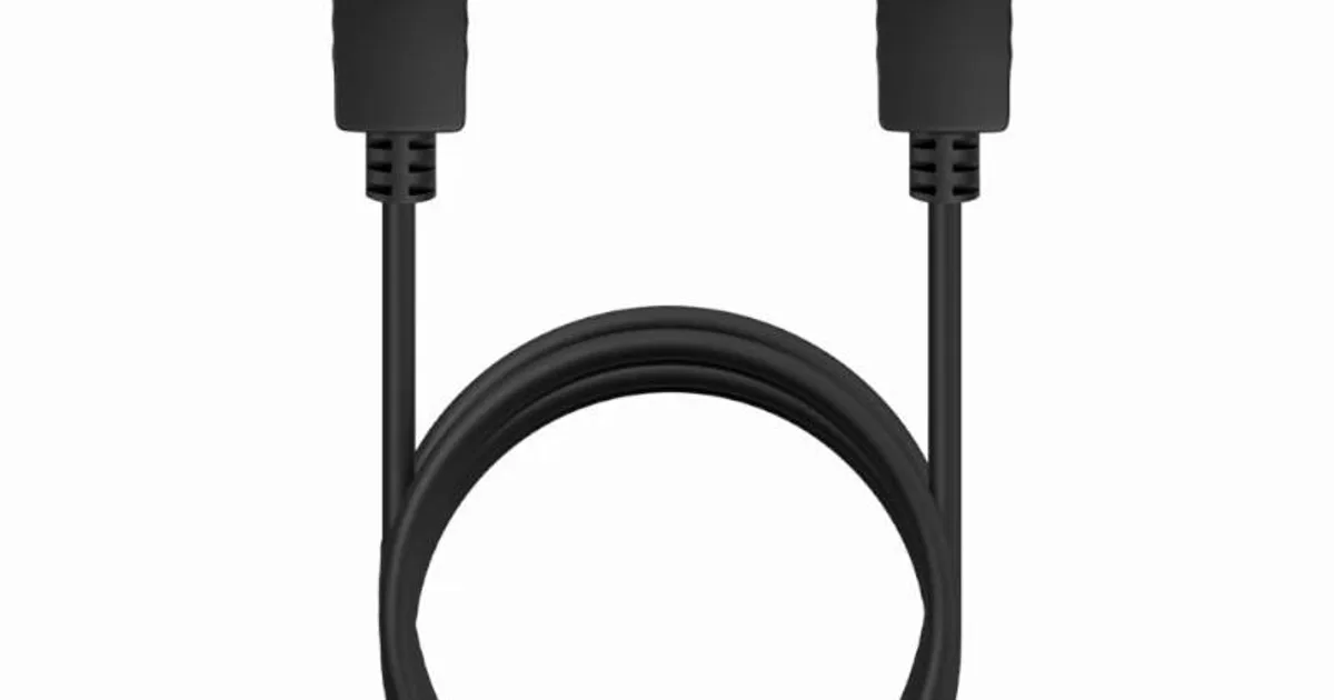 Aisens Cable Displayport V1.2 CCS 4K@60Hz 2.0m (2)