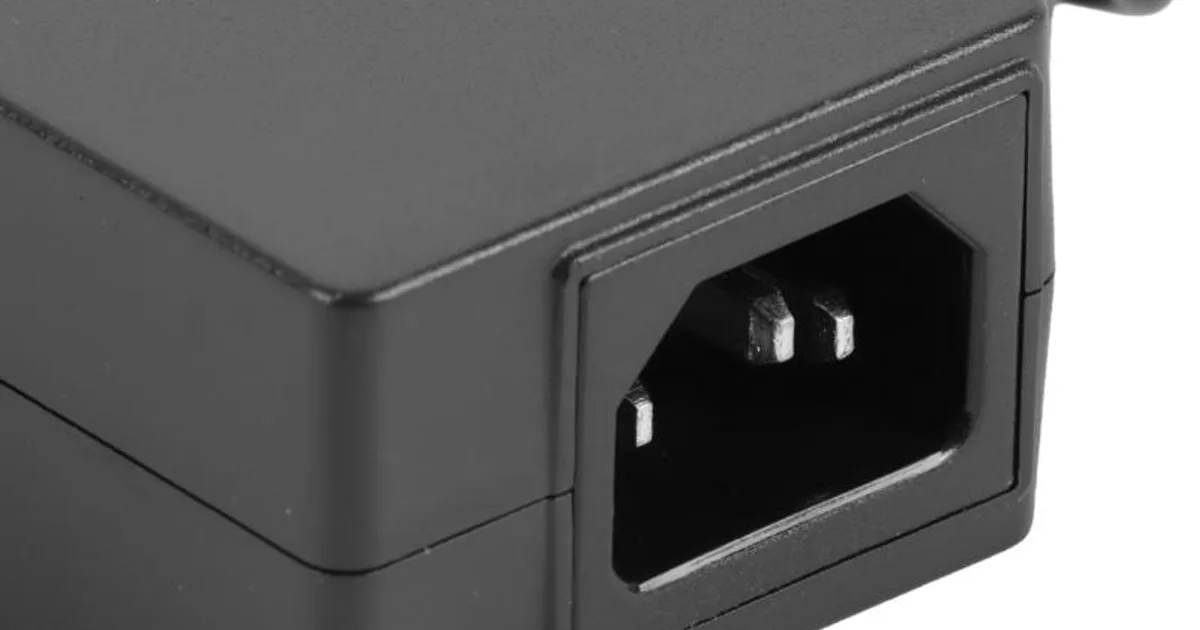 iggual Adaptador corriente AC-DC 12V 5A TPV (2)