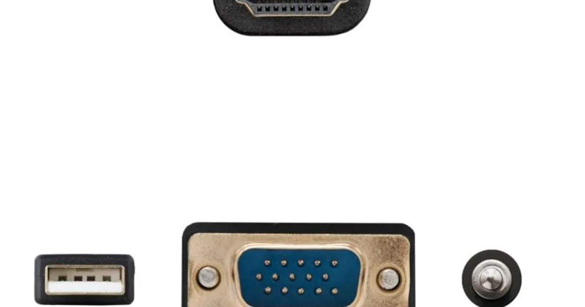 Nanocable Conversor VGA+Audio a HDMI M-M 1,8 m (2)