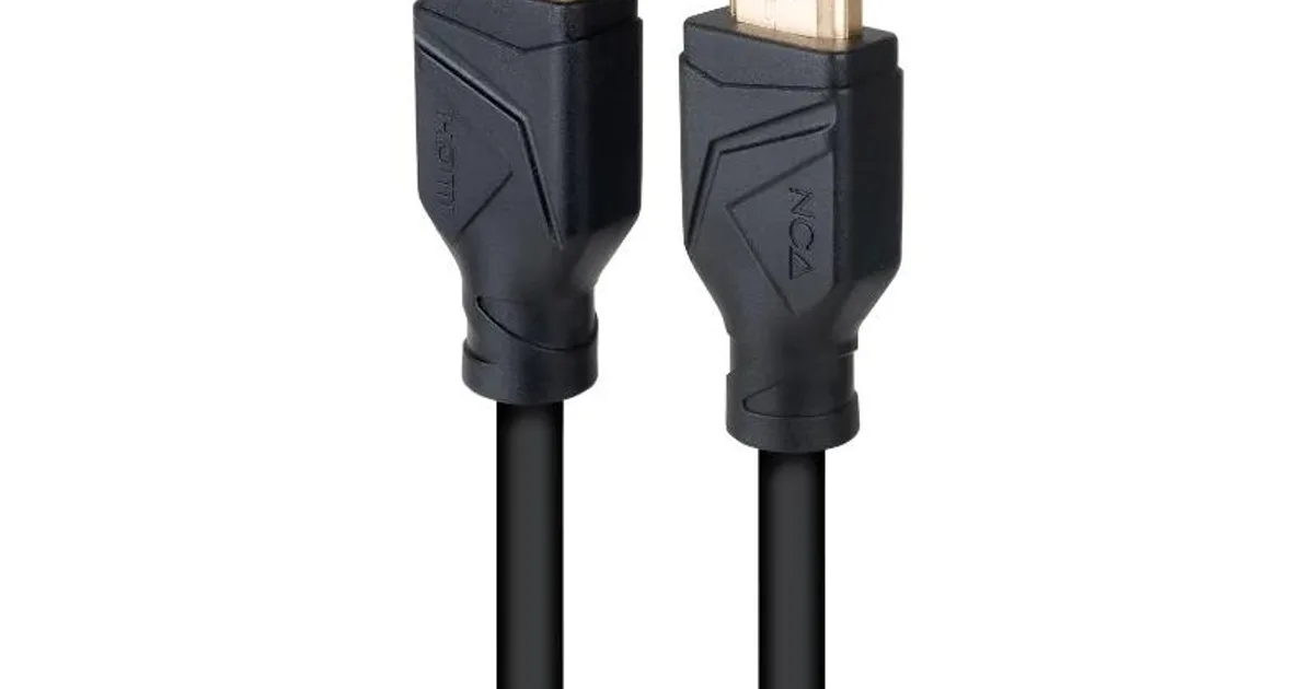 Nanocable Cable HDMI 2.1 CCS 8K M-M, 1 m (2)