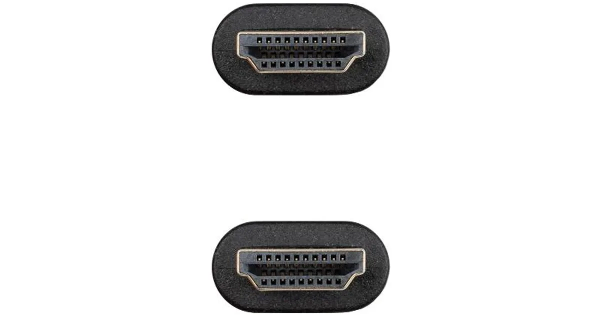 Nanocable Cable HDMI 2.1 CCS 8K M-M, 1 m (4)