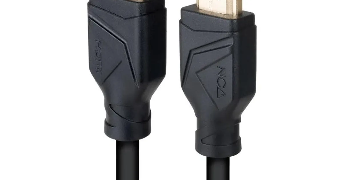 Nanocable Cable HDMI 2.1 CCS 8K M-M, 1,5 m (3)