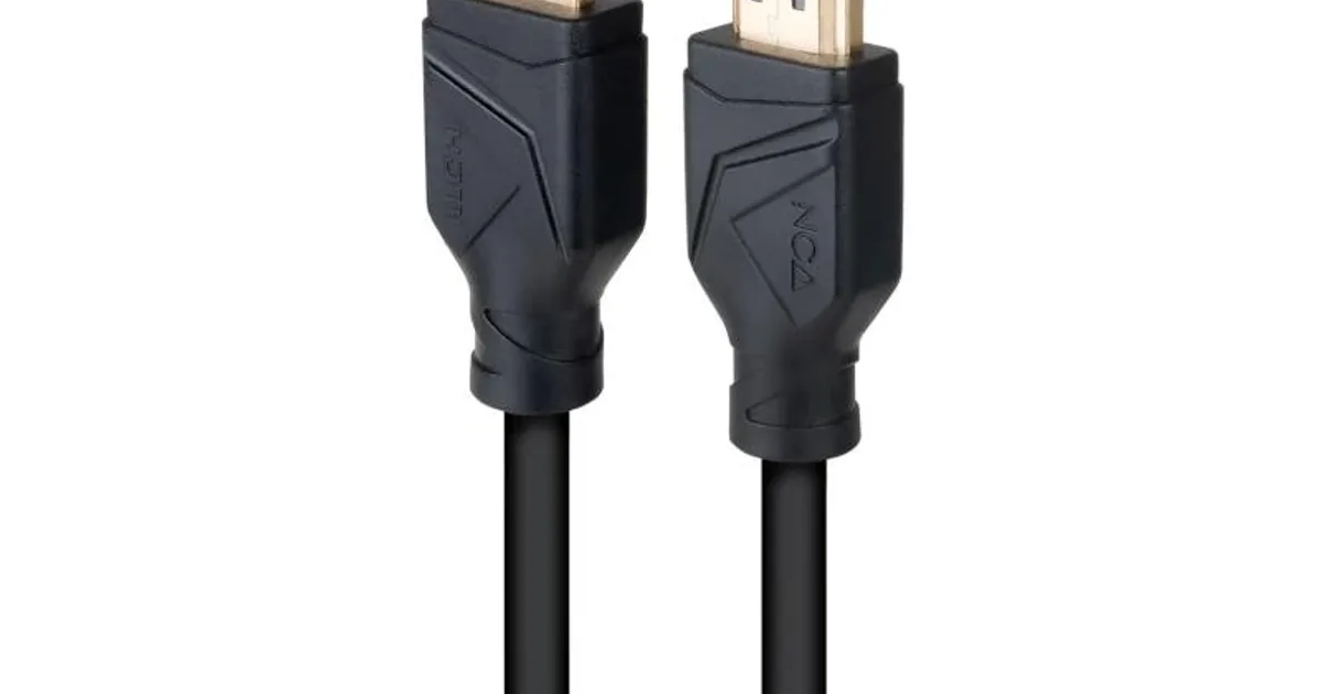 Nanocable Cable HDMI 2.1 CCS 8K M-M, 2 m (2)