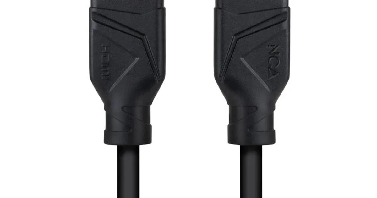 Nanocable Cable HDMI 2.1 CCS 8K M-M, 2 m (3)