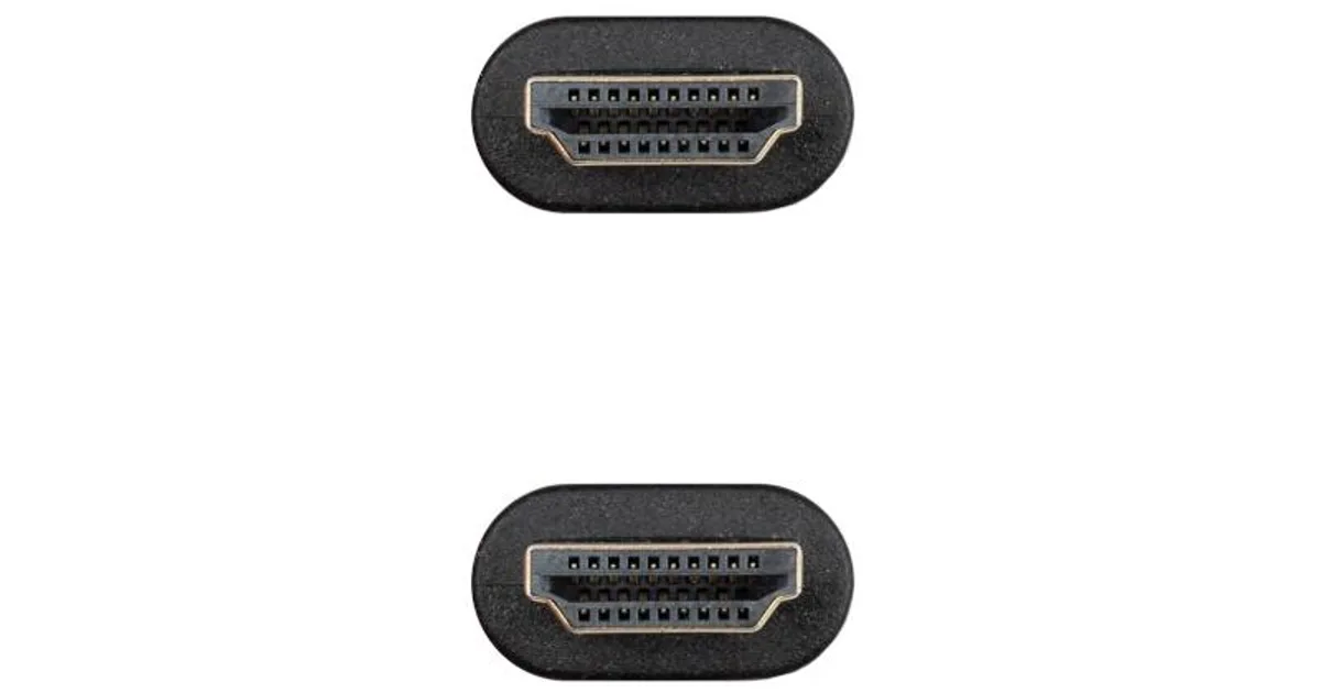 Nanocable Cable HDMI 2.1 CCS 8K M-M, 2 m (4)