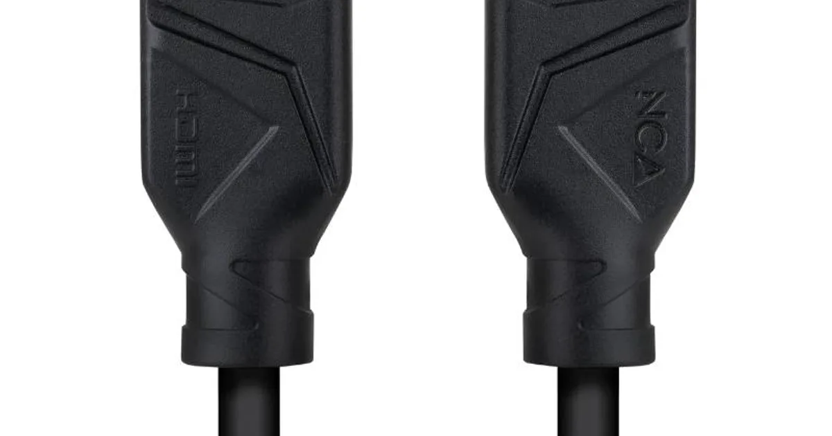 Nanocable Cable HDMI 2.1 CCS 8K M-M, 10 m (2)
