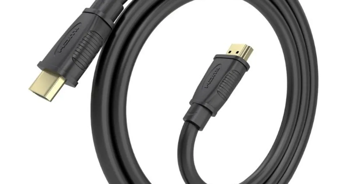 Aisens Cable HDMI V2.1 CCS HEC 8K60HZ M/M 1.0m (2)