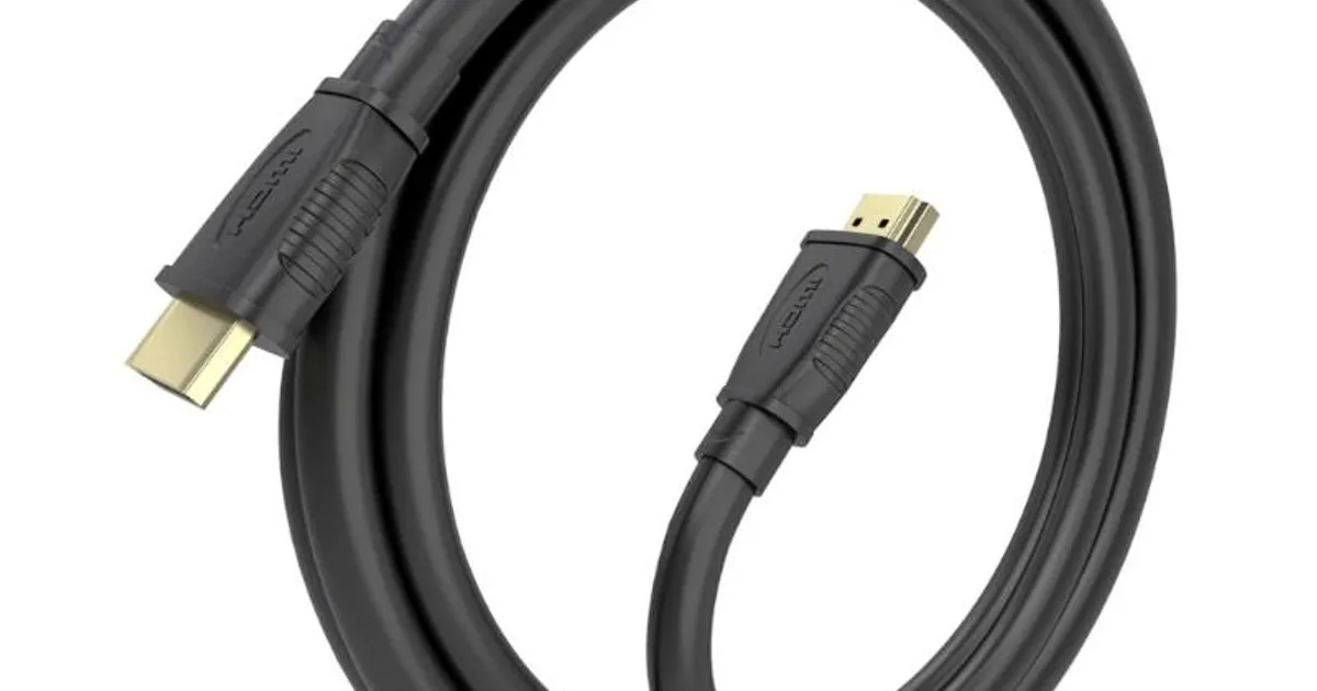 Aisens Cable HDMI V2.1 CCS HEC 8K60HZ M/M 2.0m (2)