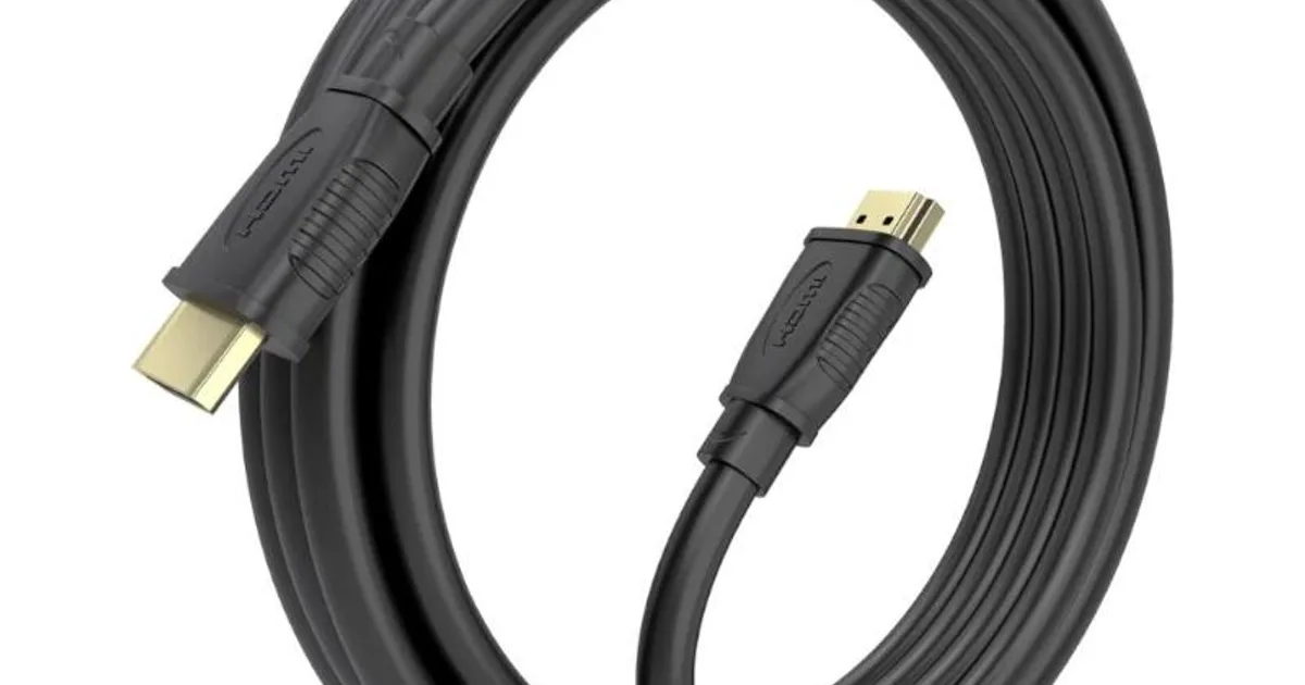 Aisens Cable HDMI V2.1 CCS HEC 8K60HZ M/M 3.0m (2)