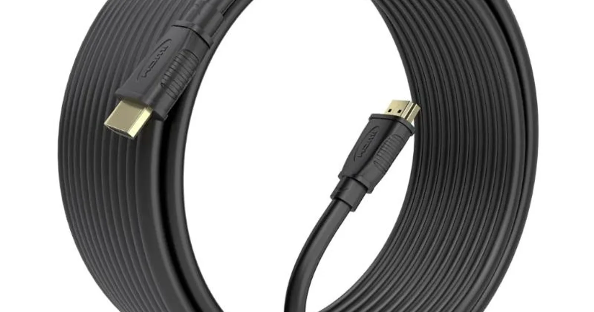 Aisens Cable HDMI V2.1 CCS HEC 8K60HZ M/M 10m (2)