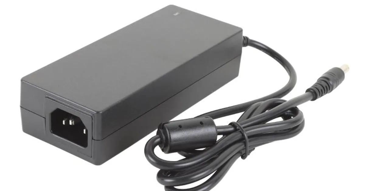 iggual Adaptador corriente AC-DC 12V 7A TPV (3)