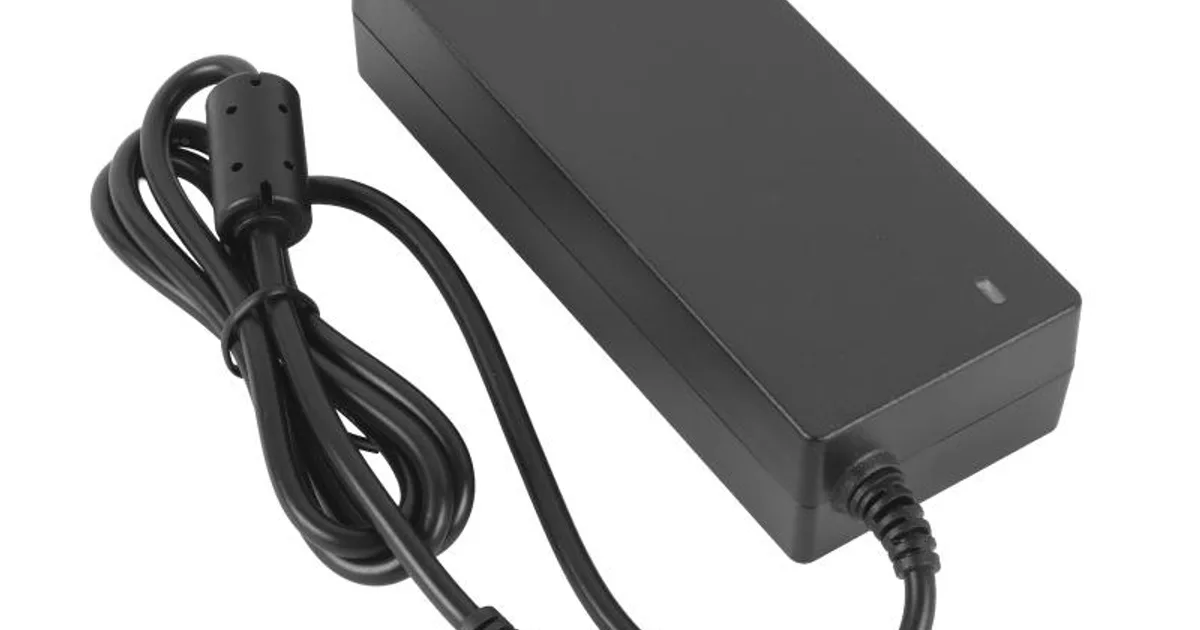iggual Adaptador corriente AC-DC 12V 7A TPV (4)