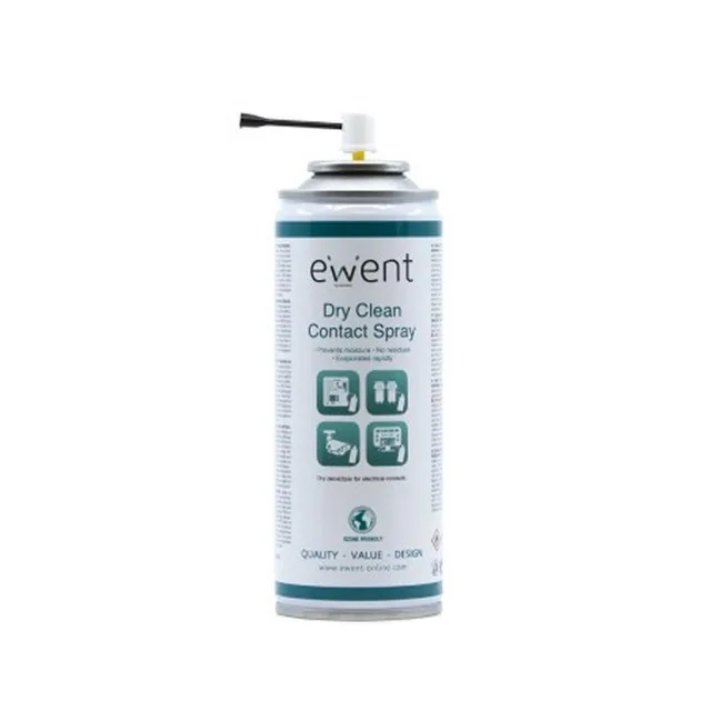 Ewent EW5614: análisis del pulverizador de limpieza en seco