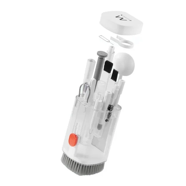 Ewent Kit de limpieza 21 en 1: análisis de sus herramientas