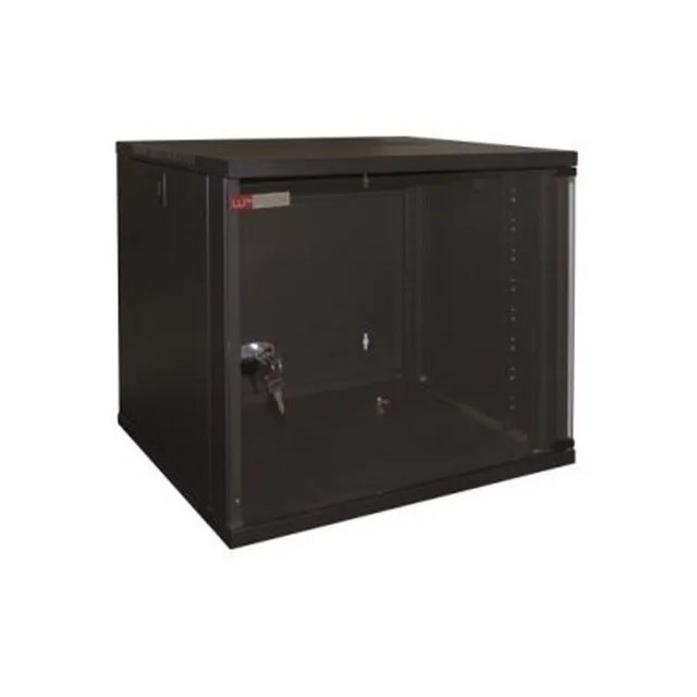 WP Armario Mural 6U RWA-06604: Análisis de este rack mural
