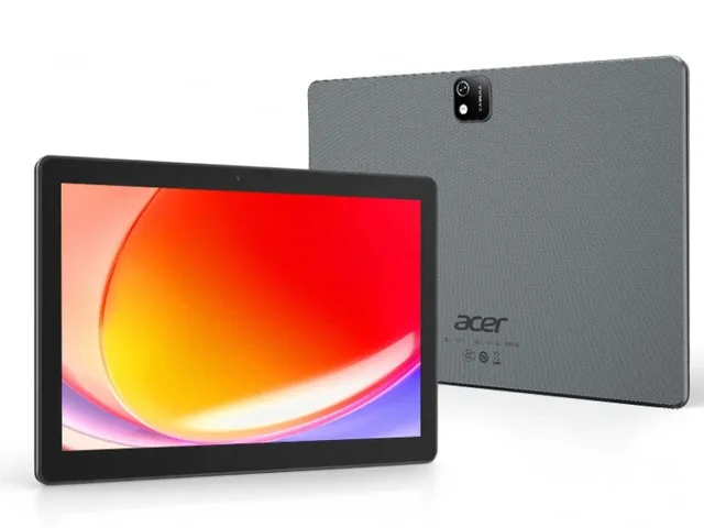 OPPO Pad 6 ya es oficial con chip MediaTek y pantalla 144 Hz