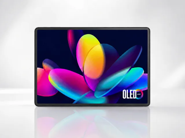Acer presenta las nuevas tablets Iconia Duo S14 y S12 con OLED