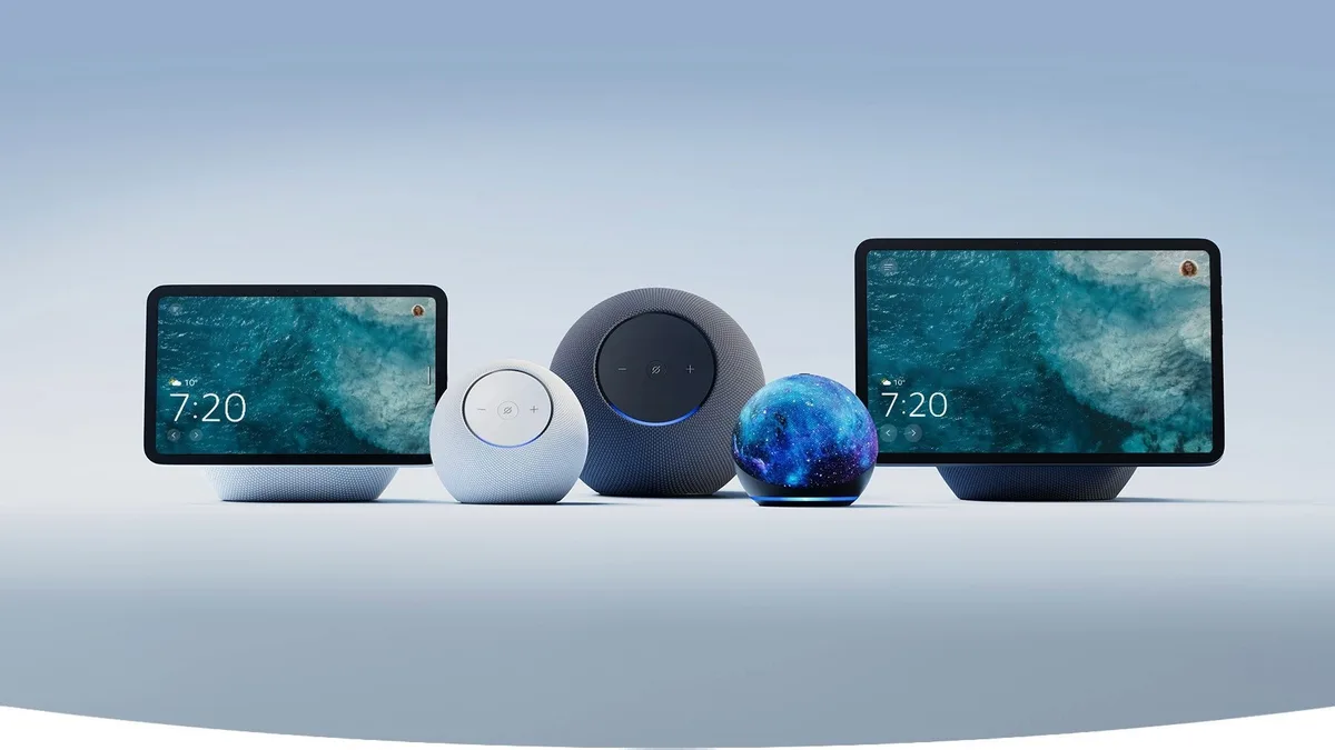 Alexa+ de Amazon: un asistente más listo pero menos fiable
