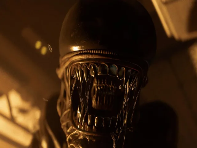Alien: Isolation 2: IA adaptativa y nuevo escenario revelados