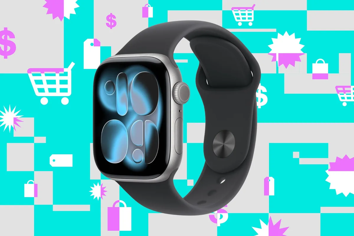El Apple Watch Series 11 vuelve a su mejor precio: 299$
