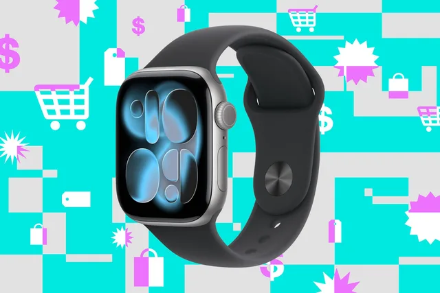 El Apple Watch Series 11 vuelve a su mejor precio: 299$